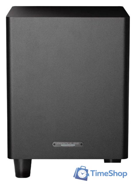 Проводной сабвуфер Airpulse SW8 - Изображение №1 — Интернет-магазин Time-Shop