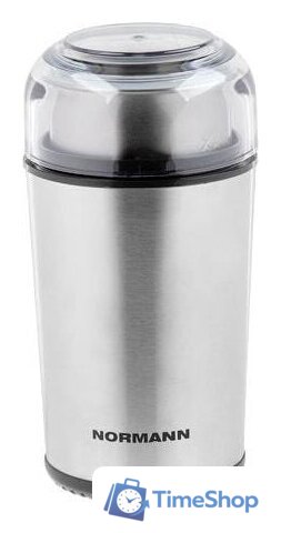 Электрическая кофемолка Normann ACG-331 - Изображение №1 — Интернет-магазин Time-Shop