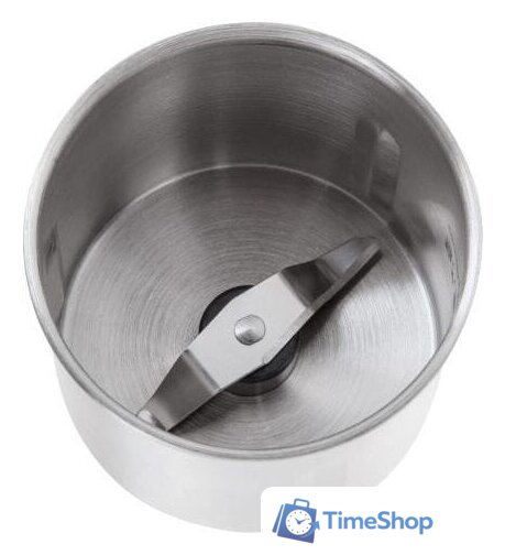 Электрическая кофемолка Normann ACG-331 - Изображение №3 — Интернет-магазин Time-Shop