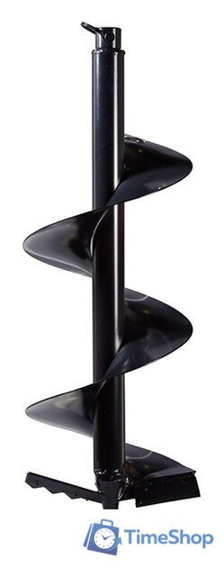 Шнек к мотобуру Fubag GR1 - 250/800 - Изображение №1 — Интернет-магазин Time-Shop