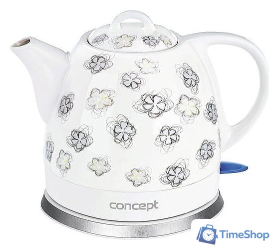 Электрический чайник Concept RK0010NE - Изображение №1 — Интернет-магазин Time-Shop