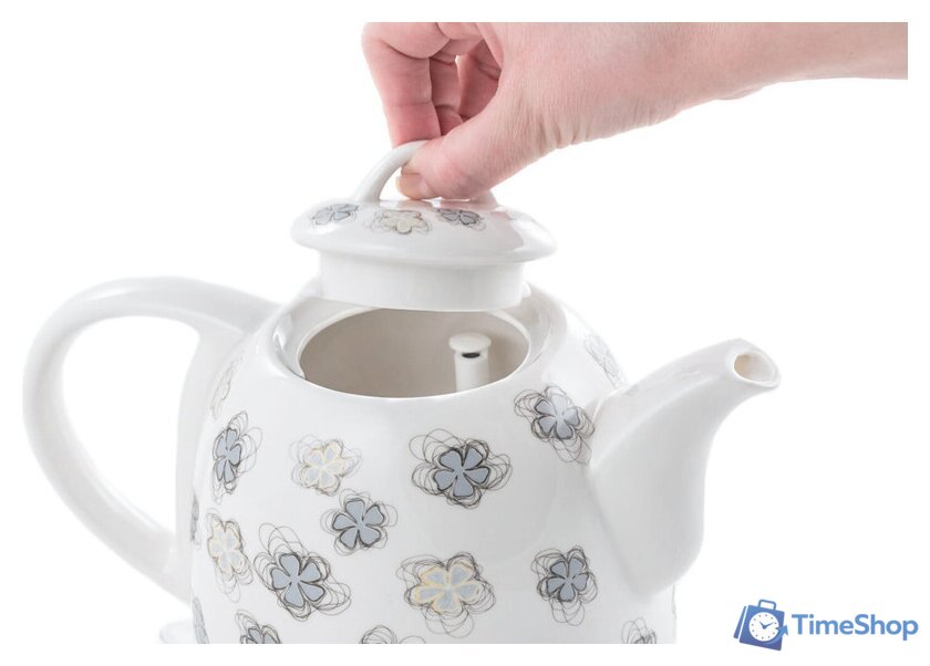 Электрический чайник Concept RK0010NE - Изображение №5 — Интернет-магазин Time-Shop