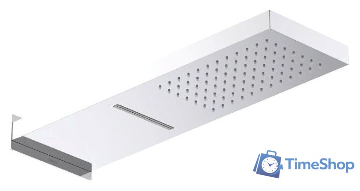 Душевая лейка Aquatek AQ2085CR - Изображение №1 — Интернет-магазин Time-Shop