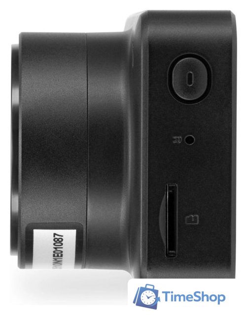 Видеорегистратор для авто Digma FreeDrive 580 FD580 (черный) - Изображение №15 — Интернет-магазин Time-Shop