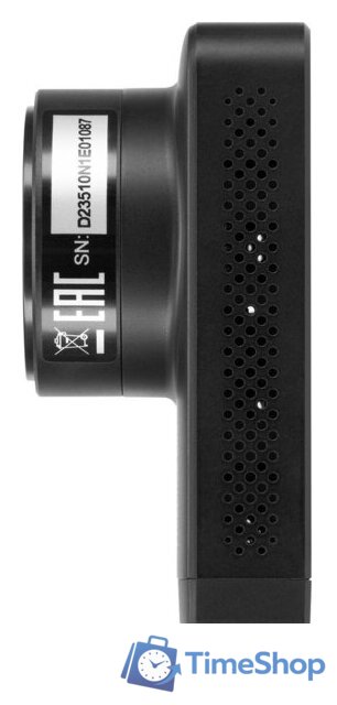 Видеорегистратор для авто Digma FreeDrive 580 FD580 (черный) - Изображение №16 — Интернет-магазин Time-Shop