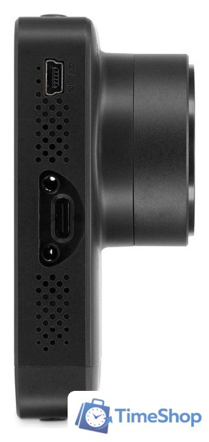 Видеорегистратор для авто Digma FreeDrive 580 FD580 (черный) - Изображение №17 — Интернет-магазин Time-Shop