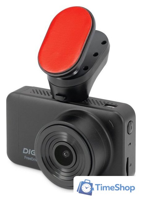 Видеорегистратор для авто Digma FreeDrive 580 FD580 (черный) - Изображение №10 — Интернет-магазин Time-Shop