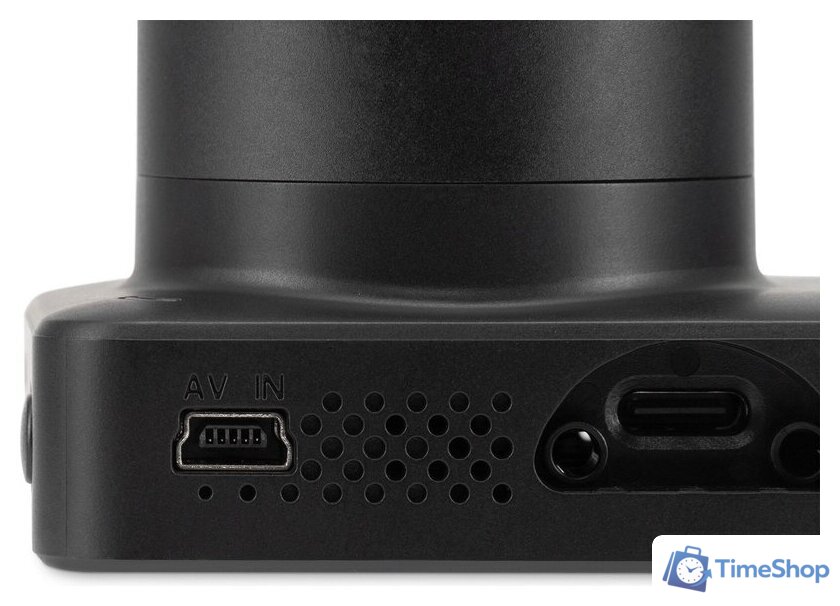 Видеорегистратор для авто Digma FreeDrive 580 FD580 (черный) - Изображение №5 — Интернет-магазин Time-Shop