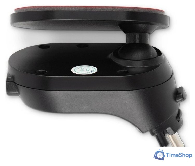 Видеорегистратор для авто Digma FreeDrive 580 FD580 (черный) - Изображение №4 — Интернет-магазин Time-Shop