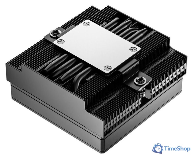 Кулер для процессора ID-Cooling IS-47-XT V2 - Изображение №3 — Интернет-магазин Time-Shop