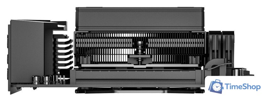 Кулер для процессора ID-Cooling IS-47-XT V2 - Изображение №6 — Интернет-магазин Time-Shop