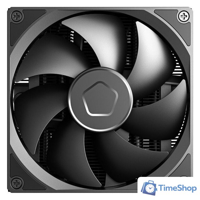 Кулер для процессора ID-Cooling IS-47-XT V2 - Изображение №5 — Интернет-магазин Time-Shop