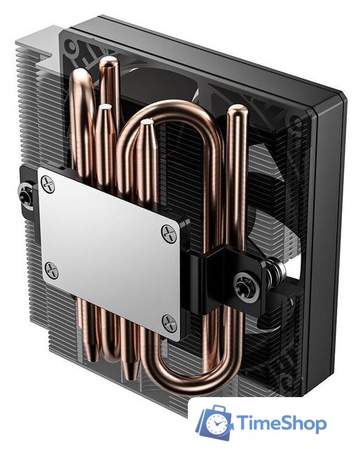 Кулер для процессора ID-Cooling IS-47-XT V2 - Изображение №2 — Интернет-магазин Time-Shop