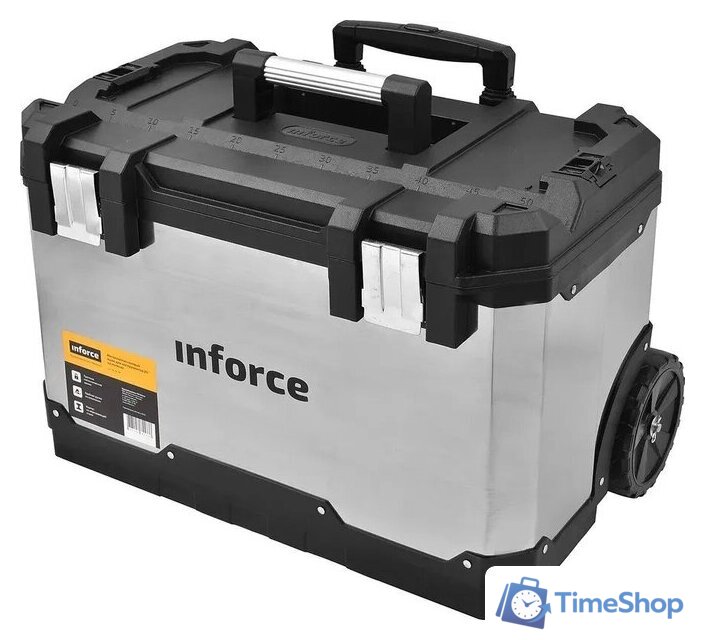 Ящик для инструментов Inforce 06-20-09 - Изображение №1 — Интернет-магазин Time-Shop