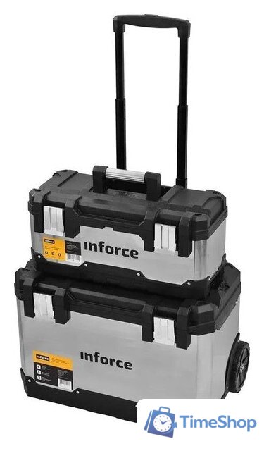 Ящик для инструментов Inforce 06-20-09 - Изображение №14 — Интернет-магазин Time-Shop