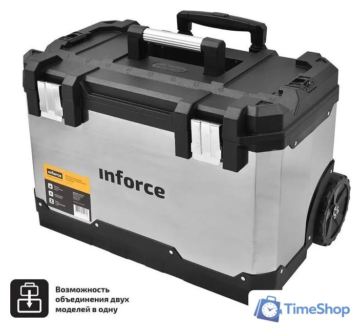 Ящик для инструментов Inforce 06-20-09 - Изображение №2 — Интернет-магазин Time-Shop