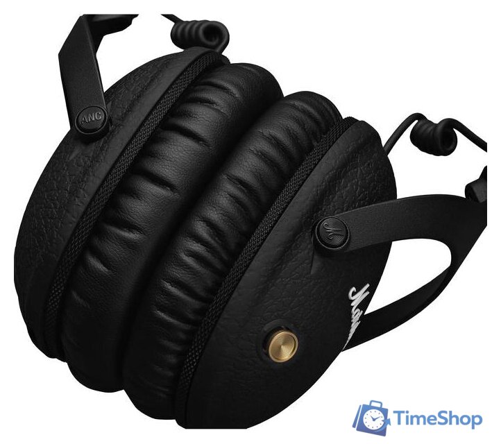 Наушники Marshall Monitor II ANC - Изображение №3 — Интернет-магазин Time-Shop