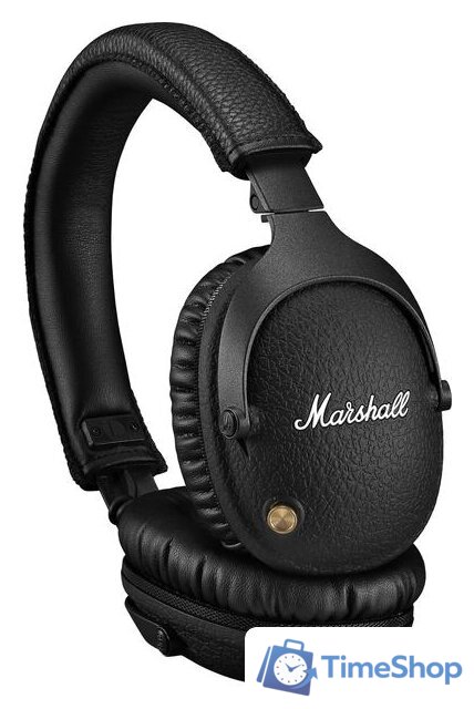 Наушники Marshall Monitor II ANC - Изображение №1 — Интернет-магазин Time-Shop