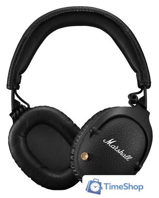 Наушники Marshall Monitor II ANC - Изображение №2 — Интернет-магазин Time-Shop