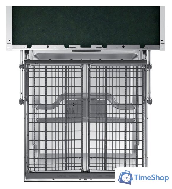 Встраиваемая посудомоечная машина Samsung DW60M6031BB - Изображение №12 — Интернет-магазин Time-Shop