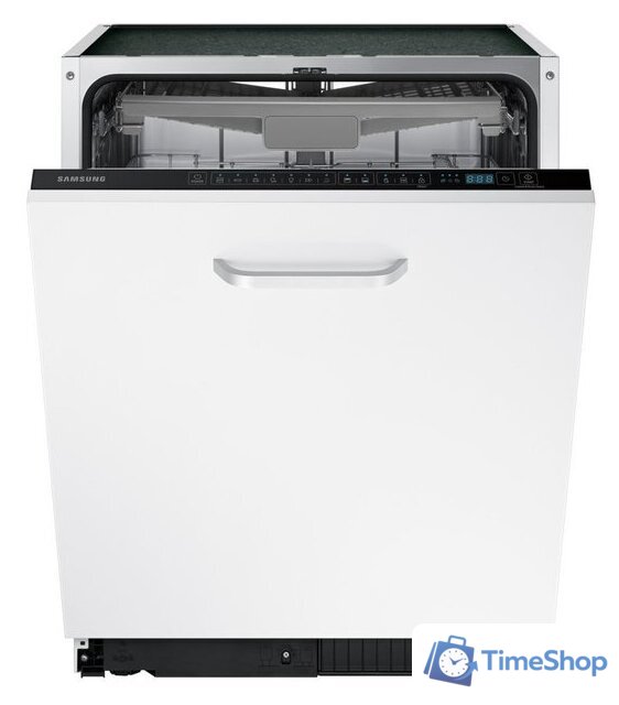 Встраиваемая посудомоечная машина Samsung DW60M6031BB - Изображение №1 — Интернет-магазин Time-Shop