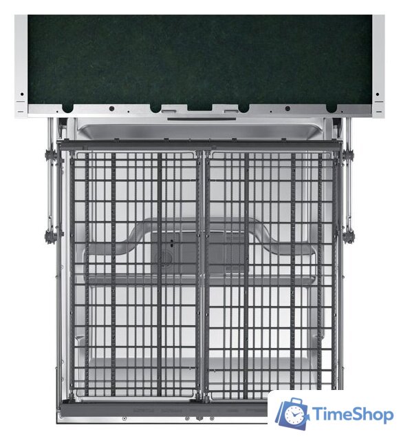Встраиваемая посудомоечная машина Samsung DW60M6031BB - Изображение №13 — Интернет-магазин Time-Shop