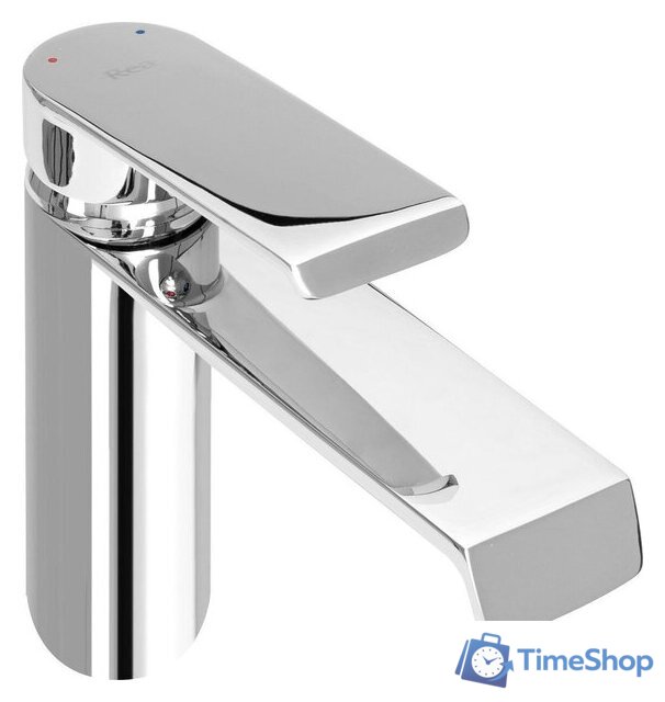 Смеситель Rea Hass Chrome B6206 - Изображение №2 — Интернет-магазин Time-Shop