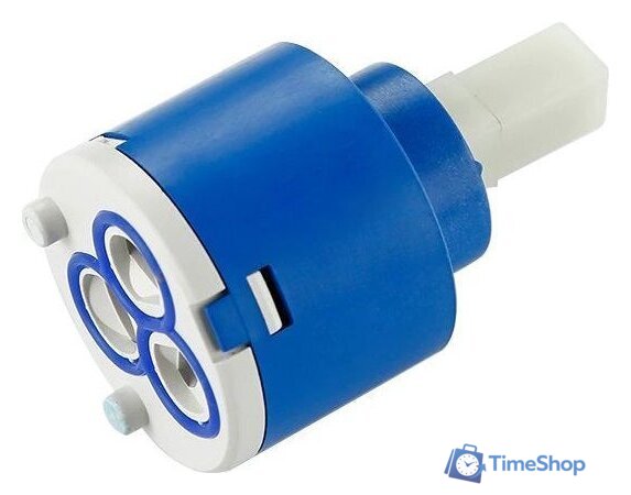 Смеситель Rea Hass Chrome B6206 - Изображение №5 — Интернет-магазин Time-Shop