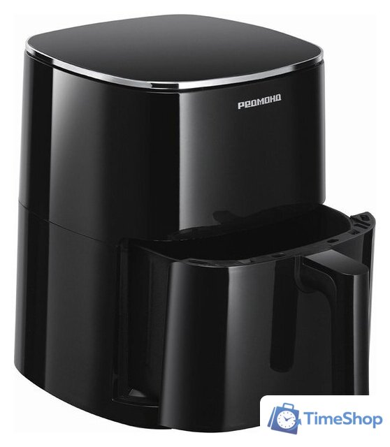 Аэрогриль (аэрофритюрница) Redmond (Редмонд) AG1900 - Изображение №3 — Интернет-магазин Time-Shop