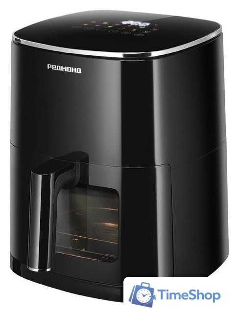 Аэрогриль (аэрофритюрница) Redmond (Редмонд) AG1900 - Изображение №7 — Интернет-магазин Time-Shop