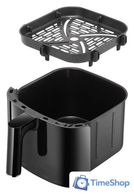 Аэрогриль (аэрофритюрница) Redmond (Редмонд) AG1900 - Изображение №5 — Интернет-магазин Time-Shop