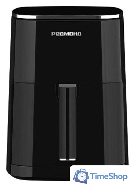 Аэрогриль (аэрофритюрница) Redmond (Редмонд) AG1900 - Изображение №1 — Интернет-магазин Time-Shop