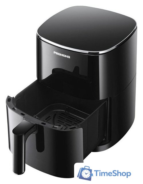 Аэрогриль (аэрофритюрница) Redmond (Редмонд) AG1900 - Изображение №8 — Интернет-магазин Time-Shop