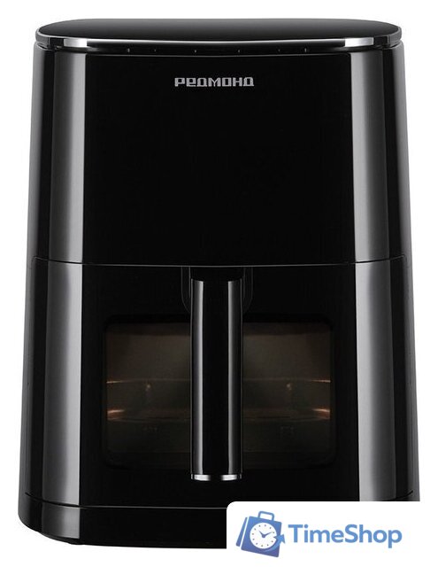 Аэрогриль (аэрофритюрница) Redmond (Редмонд) AG1900 - Изображение №2 — Интернет-магазин Time-Shop