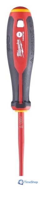 Отвертка Milwaukee 4932478713 - Изображение №1 — Интернет-магазин Time-Shop