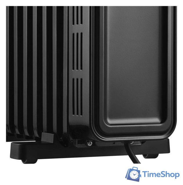 Масляный радиатор Sencor SOH 3513BK - Изображение №6 — Интернет-магазин Time-Shop