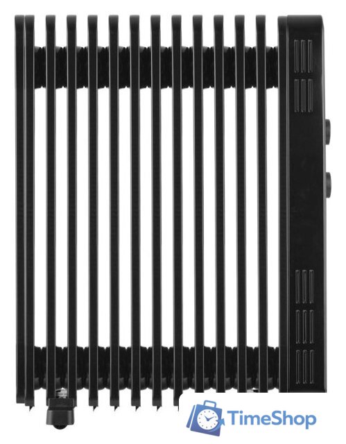 Масляный радиатор Sencor SOH 3513BK - Изображение №3 — Интернет-магазин Time-Shop