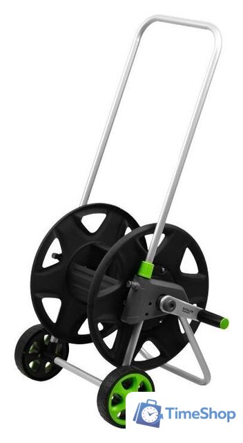 Тележка для шланга Stalco Garden S101610218 - Изображение №1 — Интернет-магазин Time-Shop