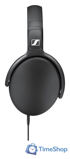 Наушники Sennheiser HD 400S - Изображение №3 — Интернет-магазин Time-Shop