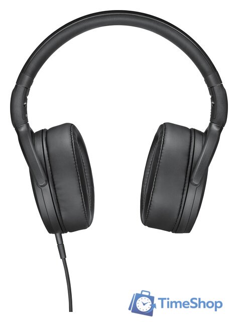 Наушники Sennheiser HD 400S - Изображение №2 — Интернет-магазин Time-Shop