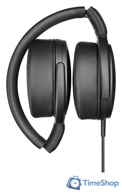 Наушники Sennheiser HD 400S - Изображение №4 — Интернет-магазин Time-Shop