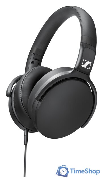 Наушники Sennheiser HD 400S - Изображение №1 — Интернет-магазин Time-Shop