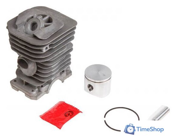 Поршневая группа бензопилы ECO CSP-HU142-001 - Изображение №1 — Интернет-магазин Time-Shop