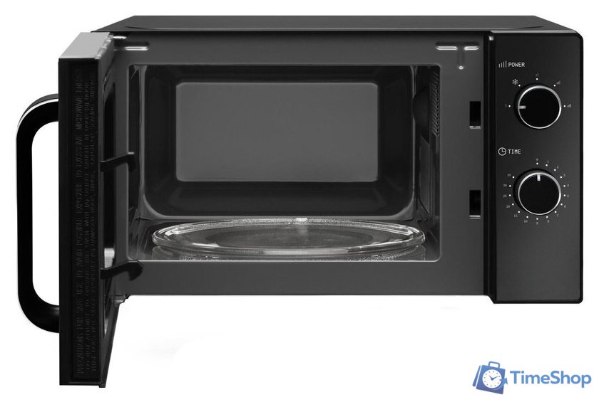 Микроволновая печь Amica AMMF20M2B - Изображение №2 — Интернет-магазин Time-Shop