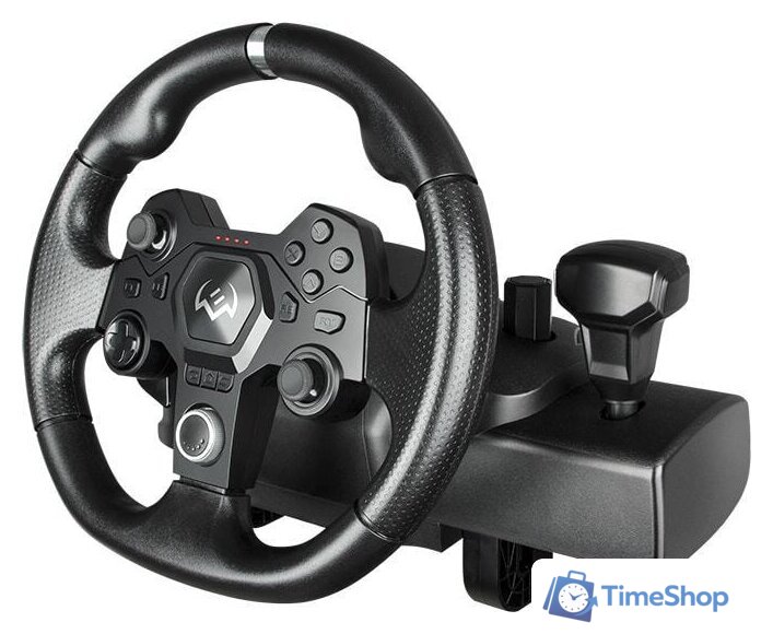 Руль SVEN GC-W900 - Изображение №2 — Интернет-магазин Time-Shop