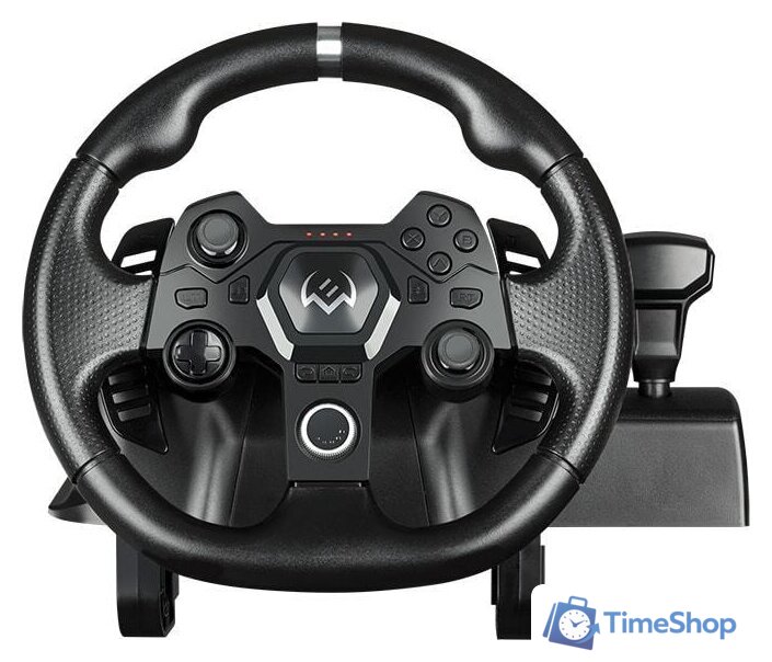 Руль SVEN GC-W900 - Изображение №1 — Интернет-магазин Time-Shop