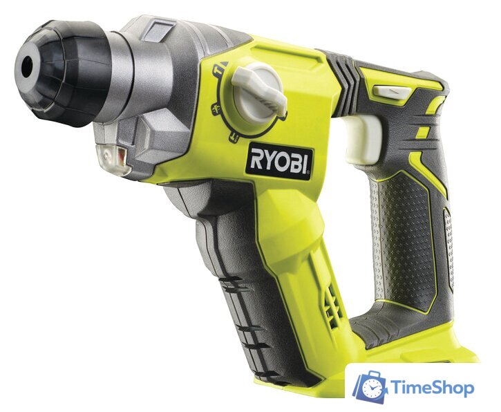 Перфоратор Ryobi R18SDS-0 5133002305 (без АКБ) - Изображение №1 — Интернет-магазин Time-Shop