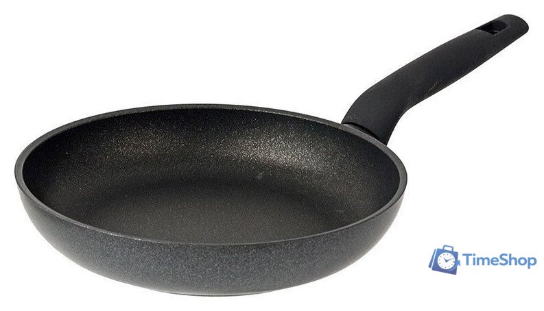 Сотейник TimA Tvs Titan Diamond TD-2124 - Изображение №1 — Интернет-магазин Time-Shop