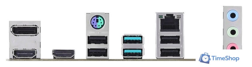 Материнская плата ASUS Prime B760M-A D4-CSM - Изображение №5 — Интернет-магазин Time-Shop