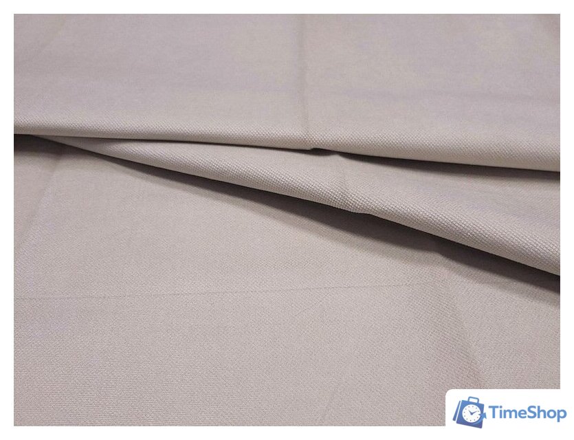 Диван Лига диванов Дубай Лайт полки справа 114346 (микровельвет бежевый) - Изображение №9 — Интернет-магазин Time-Shop